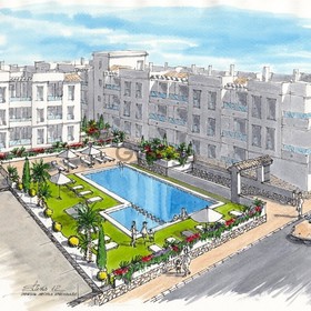 3 Bedroom Apartment for Sale 105 sq.m, Torrevieja