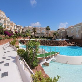 2 Bedroom Apartment for Sale 64 sq.m, Campomar beach