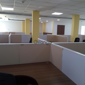 Fully furnished office space for rent in Koramangala