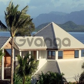 Ocean front 5 Bedroom Villa 1,500 sq.m with private swimming pool for Sale, Ao Luek