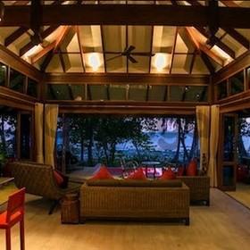 1 Bedroom 169 sq.m Villa for Sale, 700 metre from natural sandy beach, Koh Jum Island
