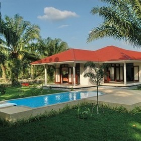 4 Bedroom 147 sq.m Villa for Sale, Krabi Town