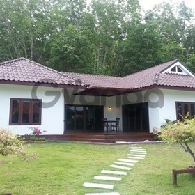 2 Bedroom 105 sq.m Villa for Sale, Ao Nang 