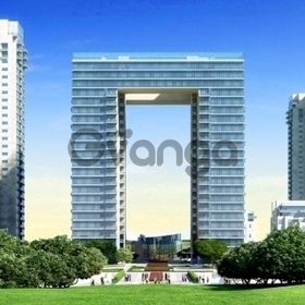 IREO The Grand Arch Luxury Apartment For Sale