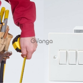 Electrician Service in Bangalore