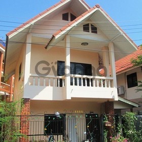 3 Bedroom House for Sale 90 sq.m, Ao Nang