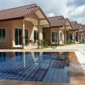 2 Bedroom House for Rent 90 sq.m, Ao Nang