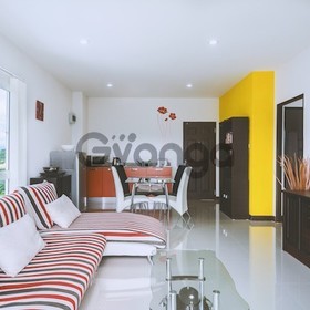 1 Bedroom Condominium for Rent 64 sq.m, Krabi Town