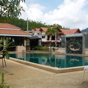 3 Bedroom House for Sale 200 sq.m, Nopparat Thara, Klong Haeng, Ao Nang