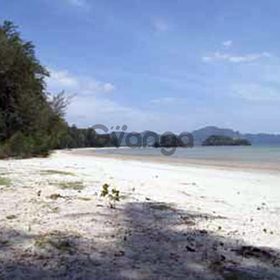 Beachfront Land for Sale 3600 sq.m, Ao Nang