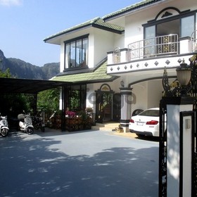 3 Bedroom 290 sq.m House with panoramic view for Sale, Ao Nang