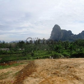 Land for Sale 3312 sq.m, Khao Tong