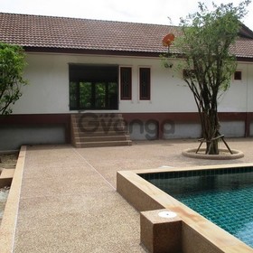 3 Bedroom House for Sale 170 sq.m, Ao Nang