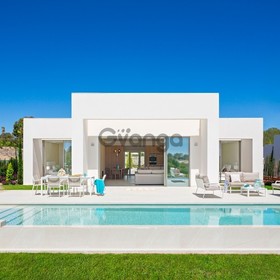 4 Bedroom Villa for Sale 200 sq.m, Campo de Guardamar