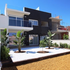 3 Bedroom Townhouse for Sale 98 sq.m, Torrevieja