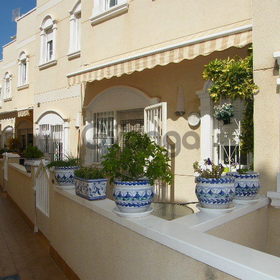 3 Bedroom Townhouse for Sale 195 sq.m, Heredades