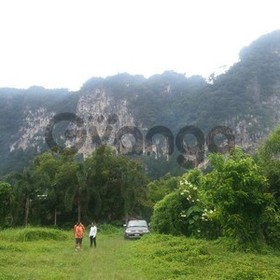 Land for Sale 5200 sq.m, Ao Nang