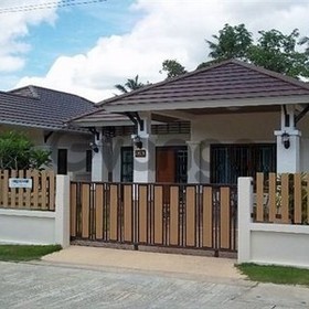 2 Bedroom Single House for Sale 150 sq.m, Ao Nang