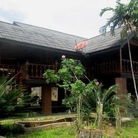 2 Bedroom House for Rent 100 sq.m, Ao Nang