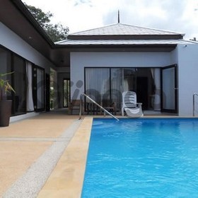 2 Bedroom Villa for Rent 150 sq.m, Ao Nang