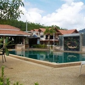 3 Bedroom Villa for Rent 200 sq.m, Ao Nang