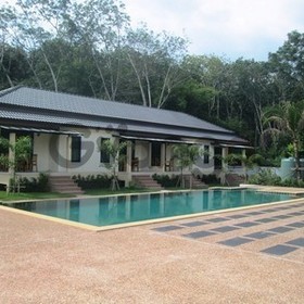 2 Bedroom House for Rent 100 sq.m, Ao Nang