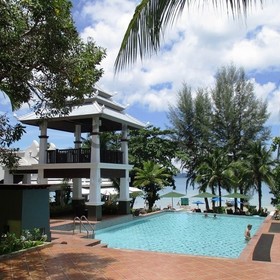 Beachfront 5 Star resort for Sale