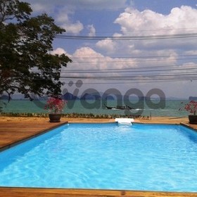 2 Bedroom Villa for Sale 130 sq.m, Koh Yao Noi