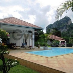 3 Bedroom Villa for Sale 200 sq.m, Ao Nang