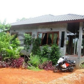 2 Bedroom Single House for Sale 70 sq.m, Klong Muang