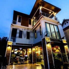 Restaurant for Sale, Ao Nang 