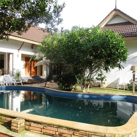 3 Bedroom House for Rent, Ao Nang