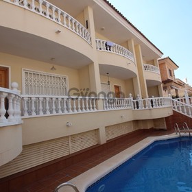 2 Bedroom Townhouse for Sale 84 sq.m, Rojales