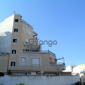 2 Bedroom Apartment for Sale 60 sq.m, Guardamar