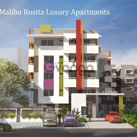 BBMP Approved ready to move 2 bhk CC/OC Apartment at Varthur