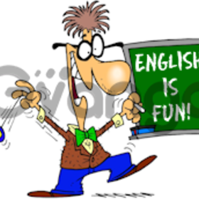 English lessons for beginners