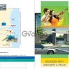 Residential  plots for sale at 'pandrangi' in  visakhapatnam  city