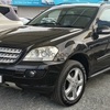 Mercedes-Benz M-klasse ML 280 3.0 2007