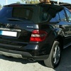 Mercedes-Benz M-klasse ML 280 3.0 2007