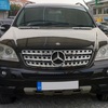 Mercedes-Benz M-klasse ML 280 3.0 2007