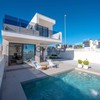3 Bedroom Villa for Sale 193 sq.m, Orihuela Costa 2