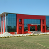 Aluminium Fabrication in Bangalore,india