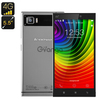 Lenovo Vibe Z2 Smartphone (Black)