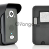Wireless Video Door Phone - SafeGuard Duo