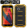 MFOX A11 Pro Military Standard Phone