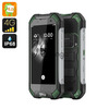 Blackview BV6000S IP68 Smartphone (Green)
