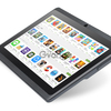 7 Inch Android 4.4 Tablet 'Eta' (Black)