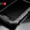 Conquest S8 Pro Rugged Smartphone (Black)