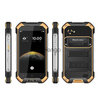 Blackview BV6000S IP68 Smartphone (Orange)