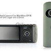 Dual Camera Car Blackbox DVR
